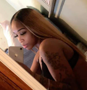 Meet your Posher, Louise